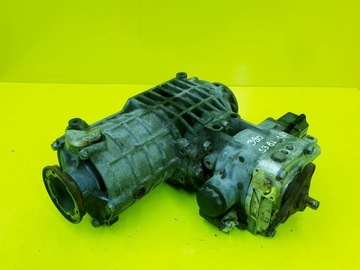 MOST DYFERENCJAŁ HALDEX SHARAN TT A3 S3 8L 1.8 T