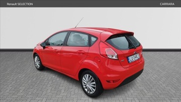 Ford Fiesta VII Hatchback 3d Facelifting 1.0 EcoBoost 100KM 2015 Fiesta 1.0 EcoBoost Trend, zdjęcie 2