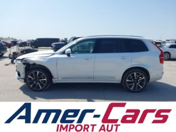 Volvo XC90 II 2023 Volvo XC 90 2023 VOLVO XC90 B6 PLUS 7-SEATER 2.0 Benzyna 295KM, zdjęcie 14