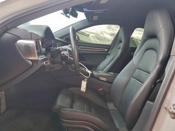 Porsche Panamera II 2023 Porsche Panamera Base 2023 2.9 Benzyna 325KM, zdjęcie 7