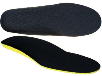 СПОРТИВНЫЕ ПРОТИВОПАСНЫЕ ВСТАВКИ ДЛЯ РАБОЧЕЙ ОБУВИ