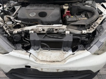 Nissan Qashqai II Crossover 1.5 dCi 110KM 2015 NISSAN QASHQAI II 1.5 DCI - 8V TURBO 17.07.2015r, zdjęcie 13