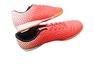 Кроссовки BALL SHOES размер 42 красные RED GOFC