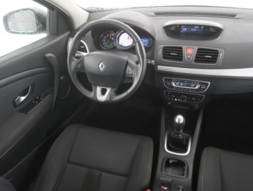 Renault Megane III Coupe 1.6 16v 110KM 2009 Renault Megane 1.6 16V, Salon Polska, Klima, zdjęcie 6