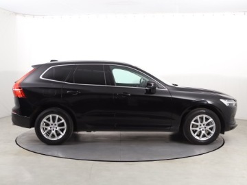 Volvo XC60 II 2019 Volvo XC60 B4 AWD, 1. Właściciel, 194 KM, 4X4, zdjęcie 5