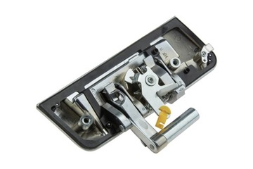 KLIKA VNĚJŠÍ PRAVÁ NISSAN 350Z 03-