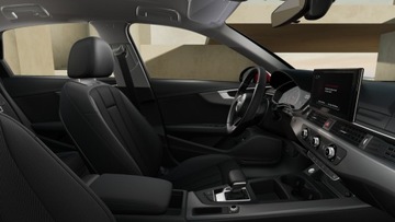 Audi A4 B9 Limousine Facelifting 2.0 35 TFSI 150KM 2024 Audi A4 Najlepsza oferta! Lakier Metalik, Pakiet C, zdjęcie 7