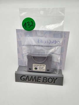 КОНТРОЛЛЕР ПАК НУС-004 NINTENDO 64 ОРИГИНАЛ