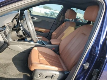 Audi A4 B9 2021 Audi a4 Premium 40 2021 2.0l 2.0 Benzyna 201KM, zdjęcie 7