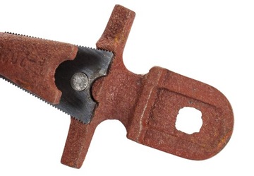 КОННАЯ КОСИЛКА С ПАЛЬЦЕВЫМ ШТЫКИМ В КОМПЛЕКТЕ НОВАЯ