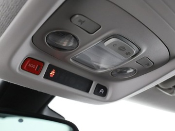 Citroen C3 Aircross  I Crossover 1.2 PureTech 110KM 2019 Citroen C3 Aircross Shine navi kamera tempomat, zdjęcie 36