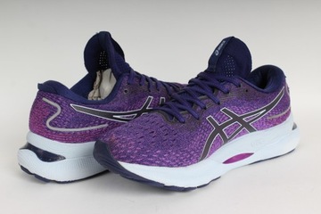 Buty treningowe ASICS GEL-Nimbus 24 r. 42