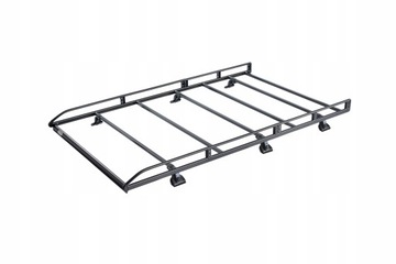 Platforma bagażowa Expert III Jumpy III L3 CRUZ