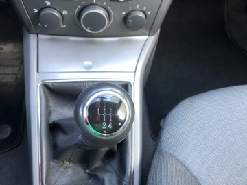 Opel Astra G Hatchback 1.8 16V 125KM 2004 OPEL ASTRA 1.8 BENZYNA KLIMA ALU NOWY ROZRZAD Z NIEMIEC, zdjęcie 18