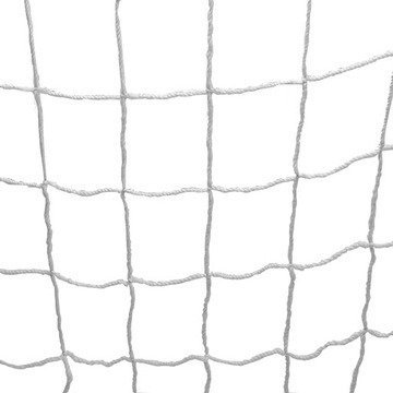 ПЛОТНАЯ СЕТКА ДЛЯ ЛОВУШЕК ШАРОВ 3,6Х1,8Х0,5Х1,2М