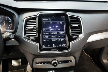 Volvo XC90 II SUV 2.0 T5 250KM 2018 Volvo XC 90 T5*R-Design*AWD*Salon Polska*I, zdjęcie 23
