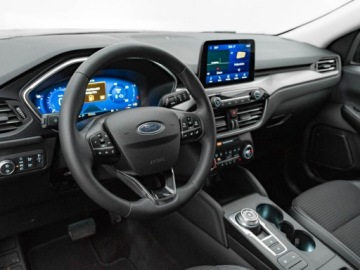 Ford Kuga III SUV Plug-In 2.5 Hybrid 190KM 2022 Ford Kuga GD8F149#2.5 FHEV AWD Titanium X Podgrz.f, zdjęcie 5