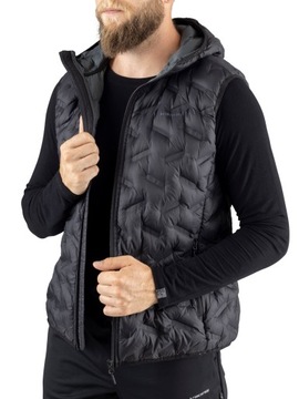 Kamizelka męska Viking Aspen Man XXL