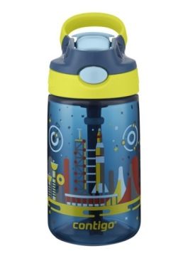 Пляшка для дитини CONTIGO Gizmo Flip 420 мл