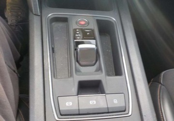 Cupra Leon II Hatchback 1.5 eTSI MHEV 150KM 2023 Cupra Leon Okazja 1.5 Benzyna 150KM, zdjęcie 26