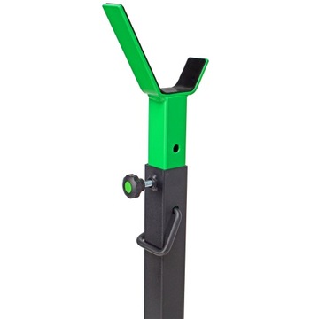 STOJAKI POD SZTANGĘ modlitewnik Endorfit EH-S009