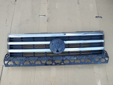 Grill Atrapa VW Crafter II 2 CHROM