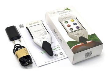 Соэкс Эковизор F4 - тестер пищевых продуктов и нитратов