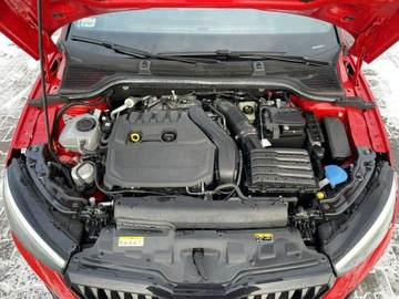 Skoda Scala Hatchback 1.5 TSI 150KM 2021 Škoda Scala Skoda Scala Monte Carlo Panorama, zdjęcie 14