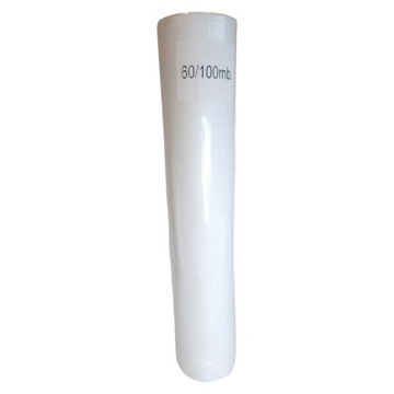 Podkład flizelina 60 cm 100mb 15g 1 rolka