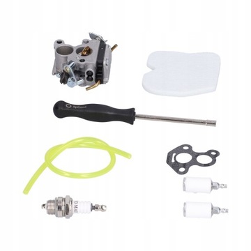 GAŹNIKI KOSY SPALINOWEJ KOSA HUSQVARNA 235 235E