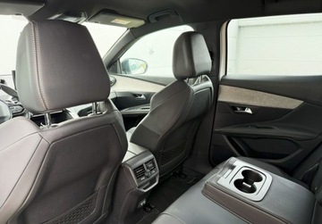 Peugeot 3008 II Crossover Facelifting  1.2 PureTech 130KM 2023 Peugeot 3008 OFERTA BLACK WEEK 1.2 PureTech 130KM GT AT8 FV 23 1.2, zdjęcie 28