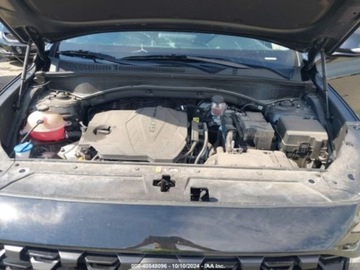 Hyundai Santa Fe IV 2022 Hyundai Santa Fe Xrt 2022 2.5l 2.5 Benzyna 191KM, zdjęcie 7