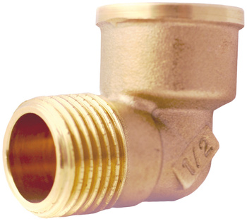 PERFEXIM KOLANKO MOSIĄDZ WZ 3/4 5114 PN16