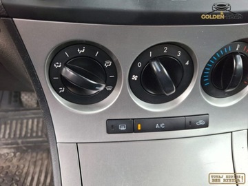 Mazda 3 II Sedan 1.6 MZR 105KM 2010 Mazda 3 1,6 16v klima elektryka wspomaganie alu zarejestrowany 1.6 Benzyna, zdjęcie 14