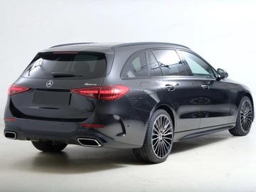 Mercedes Klasa C W206 Kombi 2.0 220d 200KM 2025 220 d 4-Matic AMG Estate Combi 2.0 (200KM) 2025, zdjęcie 1