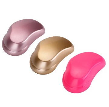 ПЯТОЧНЫЙ КРЫС из наностекла РОЗОВАЯ ПЕМЗА