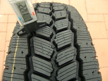 КОМПЛЕКТ из 4-х ЗИМНИХ ШИН 215/65R16C комплект АВТОБУС