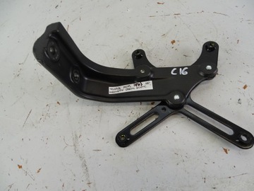 C16 Yamaha MT09 MT-09 Держатель монтажной платы