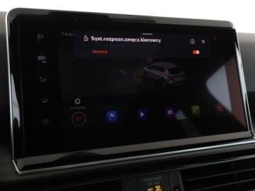 Seat Tarraco SUV 2.0 TDI 150KM 2021 Seat Tarraco DSG full LED virtual cocpit navi, zdjęcie 26