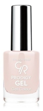 Golden Rose Żelowy lakier do paznokci Prodigy 02