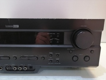 УСИЛИТЕЛЬ YAMAHA RX-V520RDS