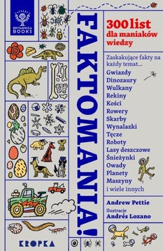 FAKTOMANIA