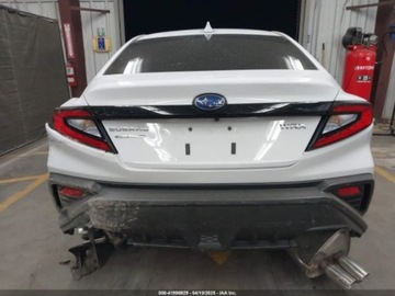 Subaru 2024 Subaru WRX 2024r., 4x4, 2.4L 2.4 Benzyna 271KM, zdjęcie 5