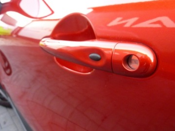 Renault Captur I Crossover 1.2 ENERGY TCe 118KM 2017 Renault Captur X-Mod*1.2 118Ps, zdjęcie 35