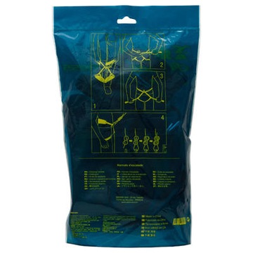 Страховочная привязь Simond Easy 3