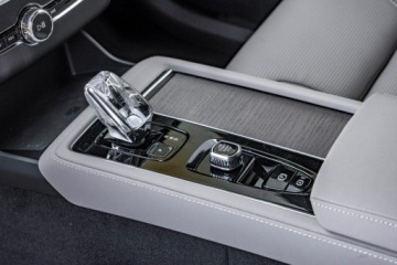 Volvo XC90 II 2026 Volvo XC 90 Ultra Dark B5 AWD Mild-Hybrid (250 +, zdjęcie 11