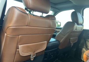 Dodge Ram IV 5.7 V8 390KM 2017 Dodge RAM Dodge RAM 5.7 Benzyna 390KM, zdjęcie 22