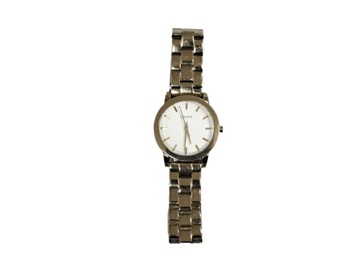 Damski Złoty Zegarek DKNY 8318
