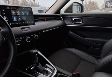 Honda HR-V III SUV 1.5 i-MMD 131KM 2021 Honda HR-V Honda HRV 1.5 i-MMD Advance CVT - Dealer Honda Karlik Poznan, zdjęcie 9