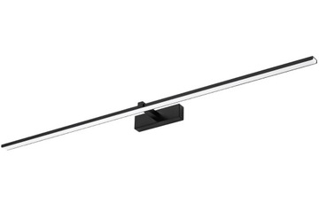 Kinkiet LED 24W 4200K 120cm łazienki przedpokoju